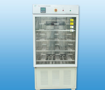 TLS-350X涂料試件試驗箱