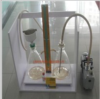脫硫石膏砂漿保水性試驗(yàn)儀