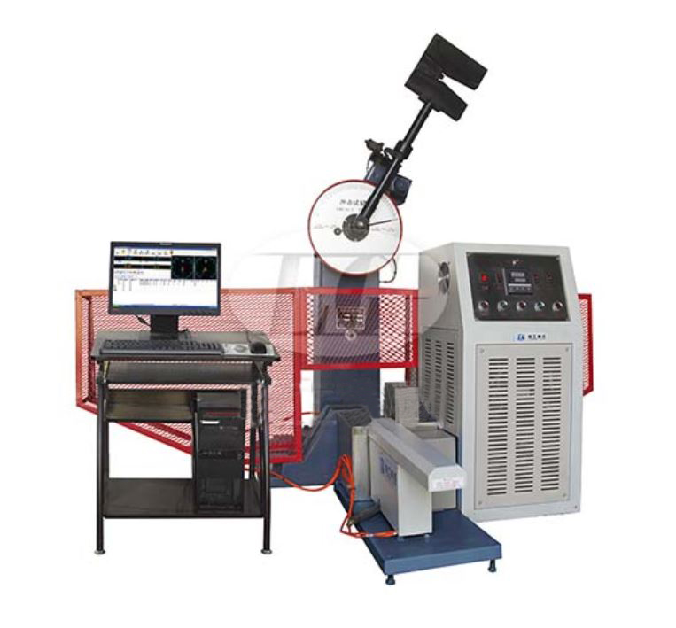 JBD-300W低溫全自動沖擊試驗(yàn)機(jī)