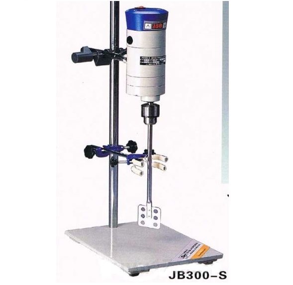數(shù)顯電動攪拌機(jī)