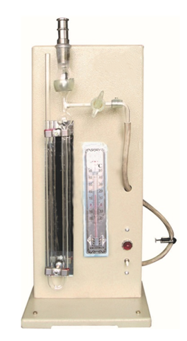 DBT-127電動(dòng)勃氏透氣比表面積儀