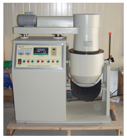 SDJ-20型自動(dòng)混合料拌和機(jī)