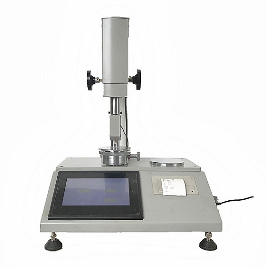 XHA-M(IRHD)數(shù)顯國際標準微型橡膠硬度計