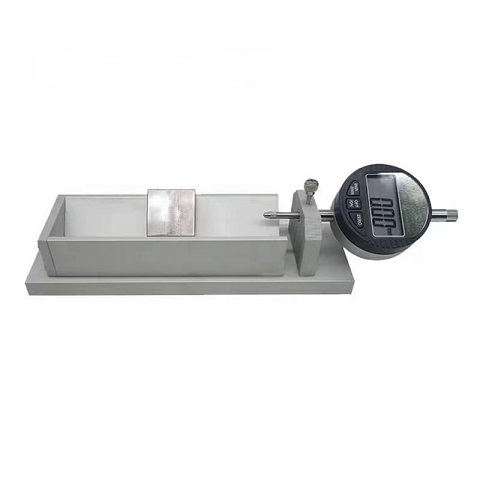 BX-100高強石膏變形測定儀