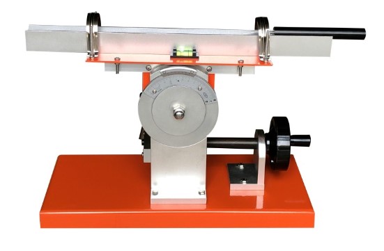 STT-970 通信管內(nèi)壁靜摩擦系數(shù)測(cè)試
