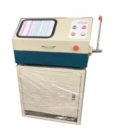 QG-3金相式樣切割機(jī)