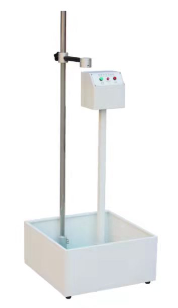 SRCJ-2009纖維混凝土落錘沖擊試驗(yàn)機(jī)