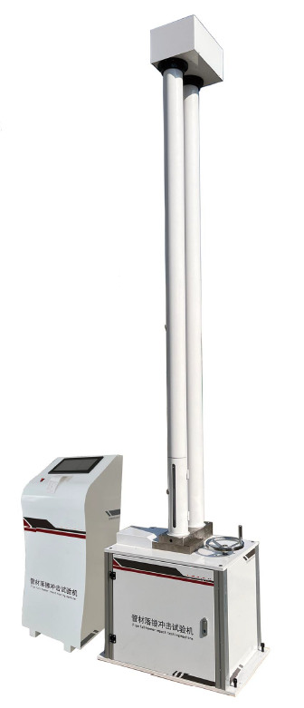 LC-630型落錘沖擊試驗機