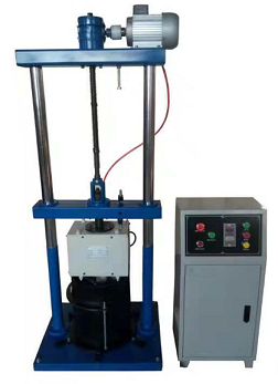 SRCT-14 粗粒土相對(duì)密度表面振動(dòng)試驗(yàn)機(jī)