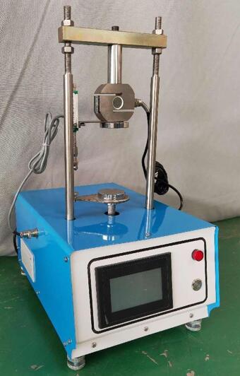 YTW-2S型  數(shù)顯應變式無側限壓力儀