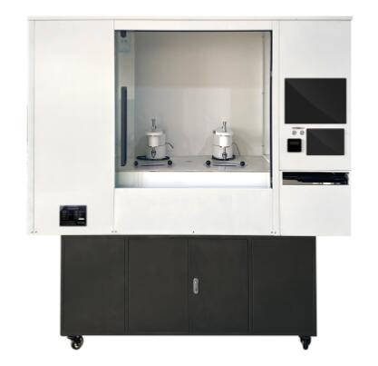 SHR-2S型數(shù)字水化熱測(cè)定儀
