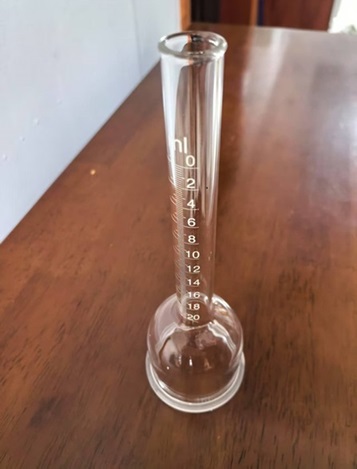 透水性實驗裝置（卡斯通管）