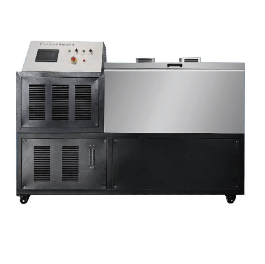TDS-300型凍融試驗(yàn)機(jī)