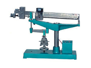 DKZ-5000型電動(dòng)抗折試驗(yàn)機(jī)