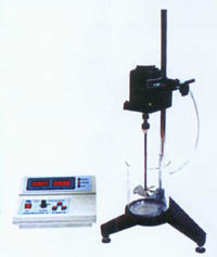 NSF-1葉輪攪拌器（亞甲藍(lán)試驗(yàn)) 
