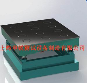 砌墻磚抗壓強(qiáng)度試樣制備振動(dòng)設(shè)備