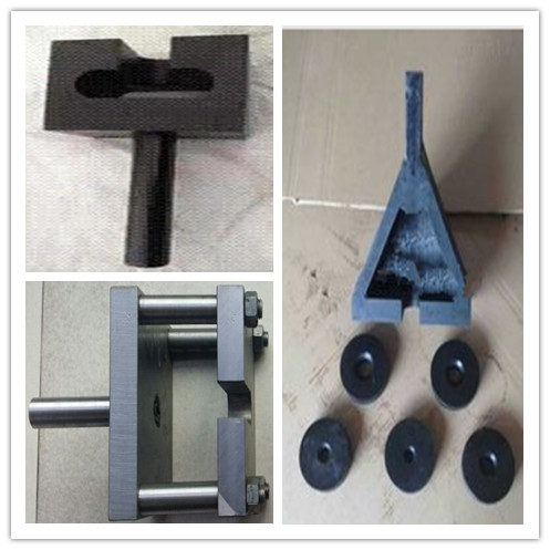 預(yù)埋件Ｔ形接頭拉伸試驗(yàn)夾具
