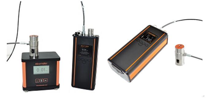 Elcometer 510自動(dòng)拉拔式附著力測(cè)試儀