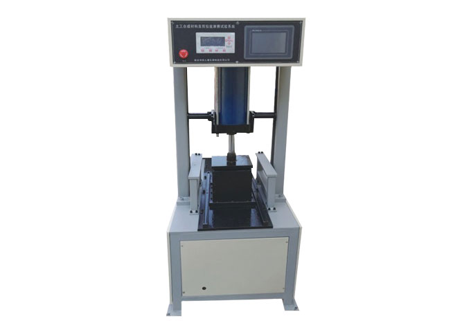 SR1200土工合成材料直剪拉拔摩擦試驗系統(tǒng)