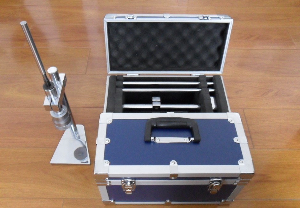 SRGB-600型高精度引伸計(jì)標(biāo)定儀