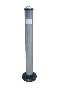 STT-930 突起路標耐沖擊測定器  