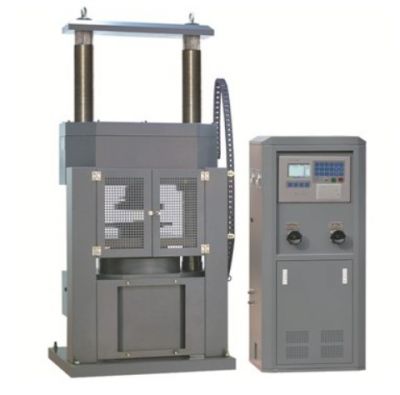  SYE-2000BD型電液式壓力試驗(yàn)機(jī)
