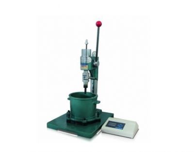 HG-1000數(shù)顯混凝土貫入阻力儀