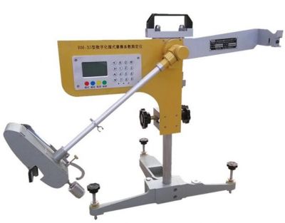 BM-X5數(shù)字化擺式摩擦系數(shù)測(cè)定儀