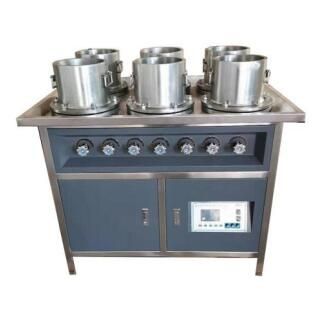 HS-40型砼抗?jié)B儀（數(shù)控<div   id=