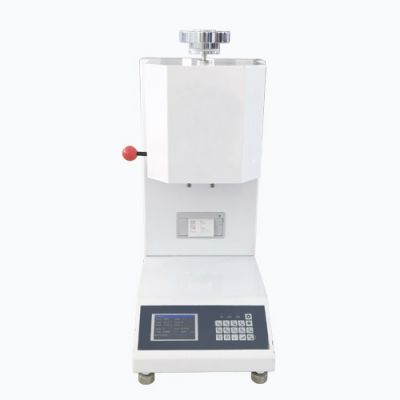 XRL—400系列熔體流動(dòng)速率儀 