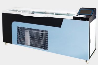 SRLY-7D 電腦低溫瀝青延伸度試驗儀