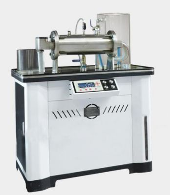 SR090A塑料排水板縱向通水量測定儀（臥式）