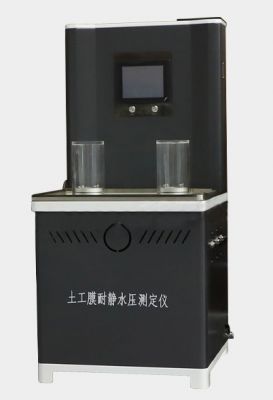 SR1210土工膜耐靜水壓測定儀