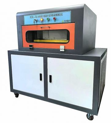 PDR-ZK（600R）型導(dǎo)熱系數(shù)測(cè)定儀（熱流計(jì)法）