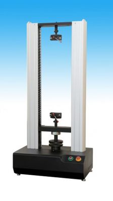 WDW-20T萬能材料試驗機