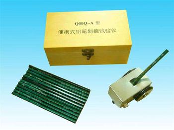QHQ-A便攜式鉛筆硬度計(jì)